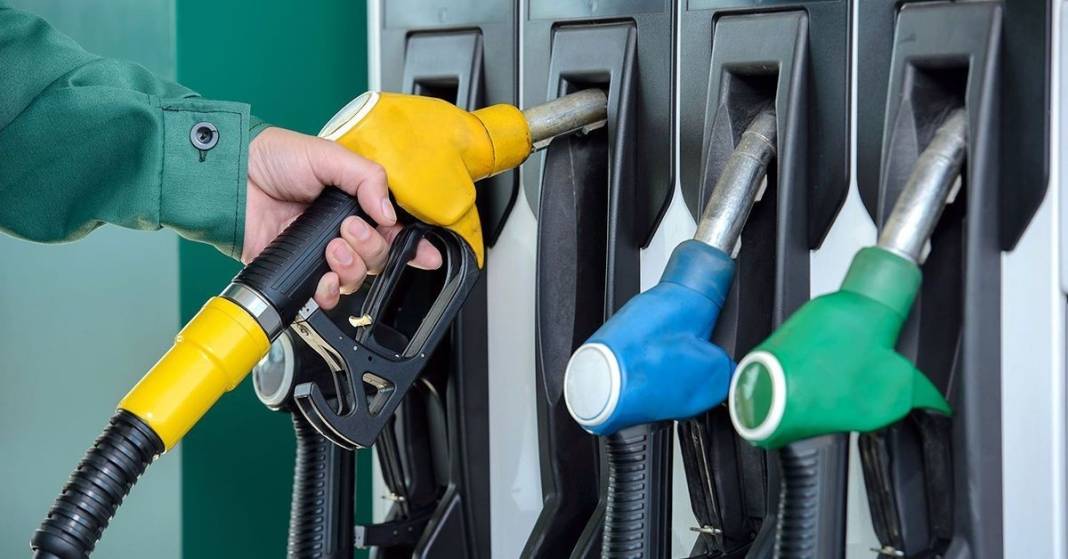 Akaryakıt fiyatlarına ÖTV zammı! Benzin, motorin ve LPG'ye yeni tarife 2