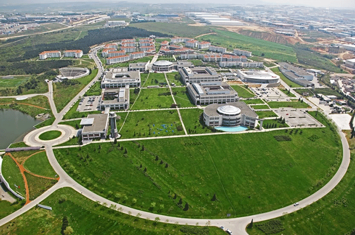 TERCİH YAPACAK ÖĞRENCİLER DİKKAT! Bu üniversitelerden mezun olan hemen iş buluyor 21