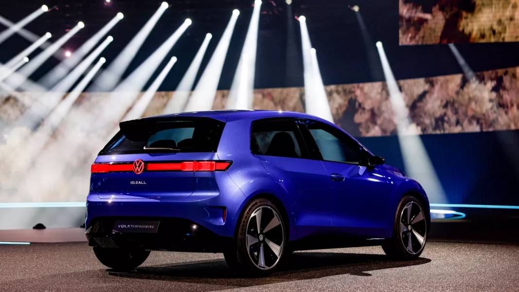 VOLKSWAGEN ALACAKLAR DİKKAT: Fiyatlar güncellendi 5