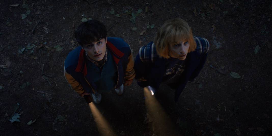 Stranger Things hayranları merak ediyordu! Final sezonu için tarih verildi 3
