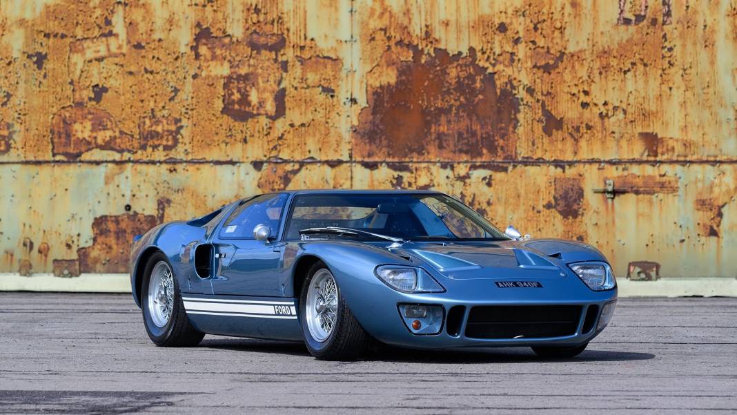 FORD'UN EN İYİ VE EN KÖTÜ 10 MODELİ SIRALANDI: Otomobil alacaklar bu listeye muhakkak baksın! 5