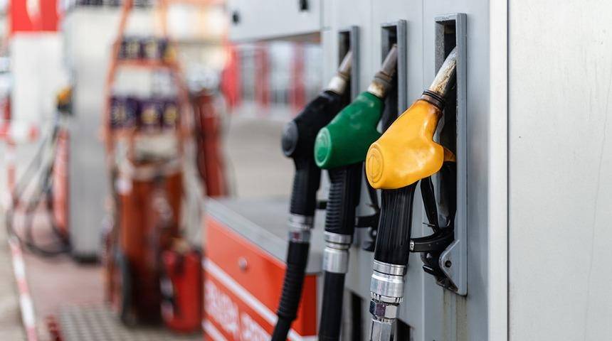 Akaryakıt fiyatlarına ÖTV zammı! Benzin, motorin ve LPG'ye yeni tarife 5