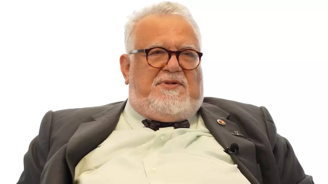 CELAL ŞENGÖR AÇIKLADI: Zirvede yine o üniversiteler var 4