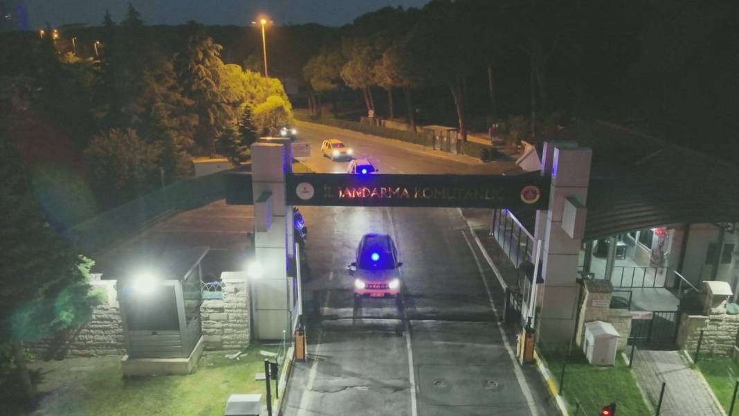FETÖ'nün yurt dışındaki finansal ağına darbe: 5 şüpheli tutuklandı, firari 10 kişi hakkında yakalama kararı 1