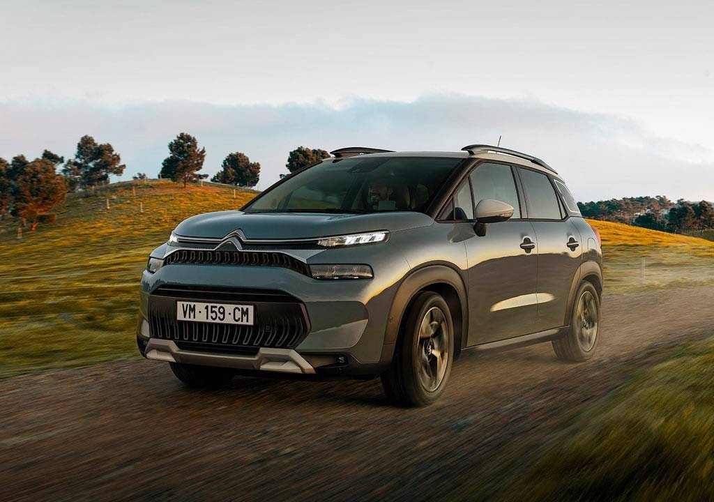 CITROEN'DEN YAZ FIRSATI: Yeni C3 Aircross’a hem indirim hem faizsiz kredi! 4