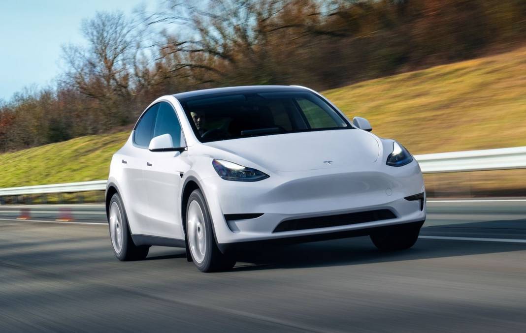 ÖTV ZAMMI SONRASI ELEKTRİKLİ ARAÇLARIN FİYATLARI RESMEN PİK YAPTI: Opel, BYD, BMW, KGM, Tesla ne kadar? 3