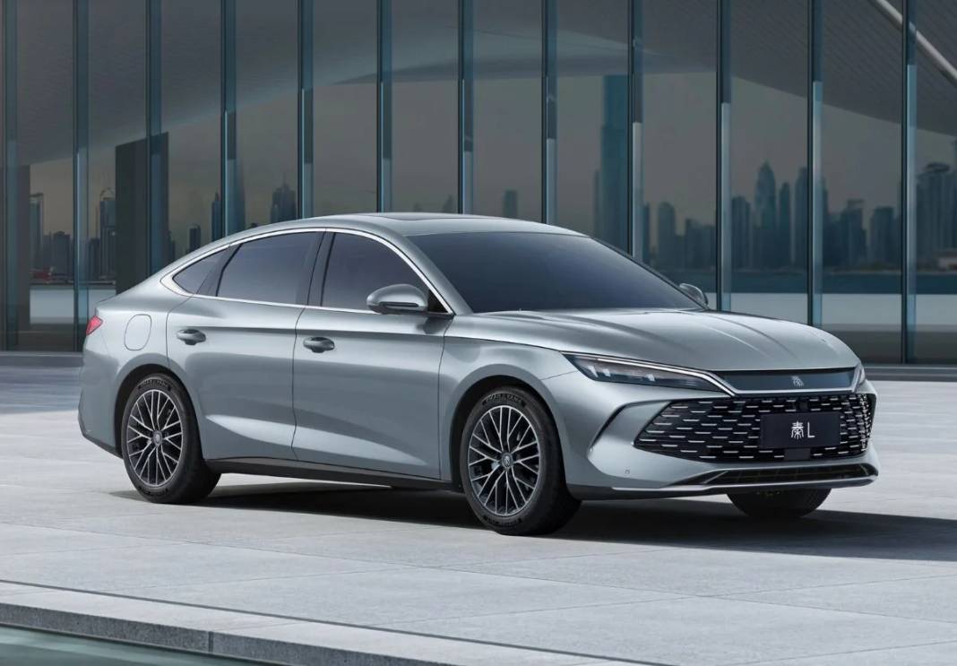 BYD ATTO3, DOLPHIN, SEAL U EV, SEAL U DM-i FİYATLAR GÜNCELLENDİ: İşte Temmuz ayı fiyat listesi... 2