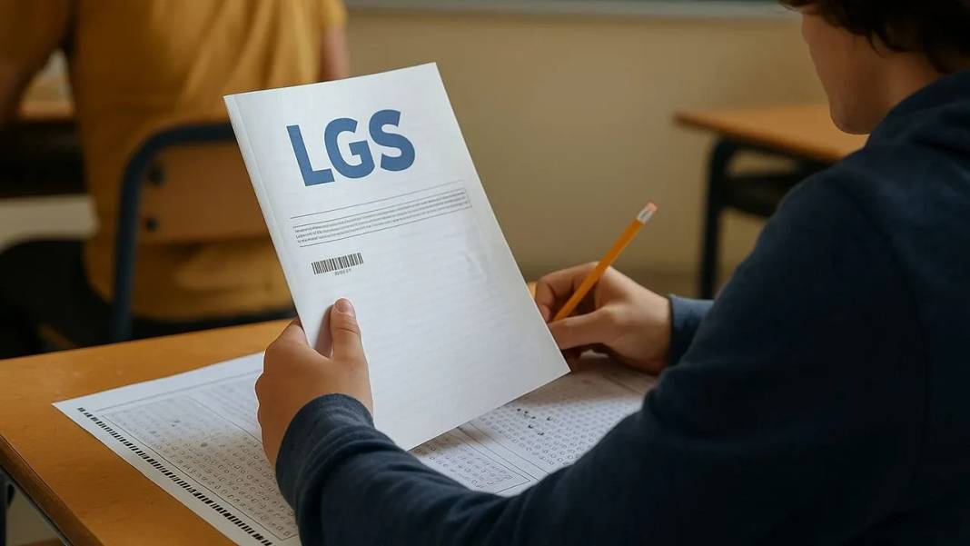 LGS SINAV SONUÇLARI SORGULAMA EKRANI|LGS sınav sonuçları ne zaman açıklanacak? LGS sınav sonuçları sorgulama ekranı 4