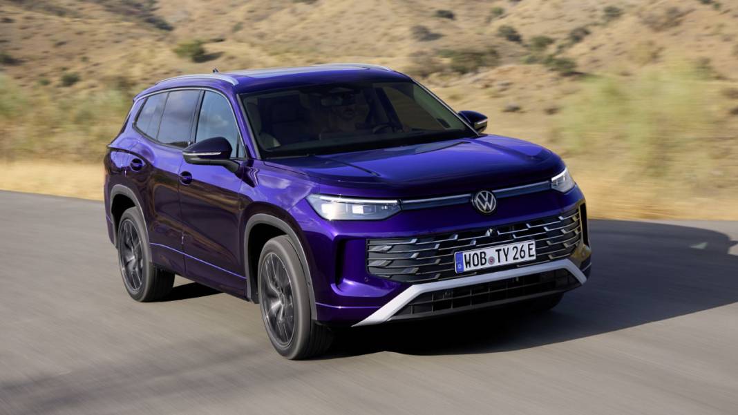 VOLKSWAGEN ALACAKLAR DİKKAT: Fiyatlar güncellendi 1
