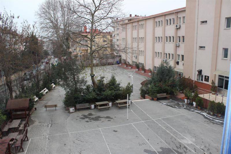 İSTANBUL'DA TERCİH YAPACAK ÖĞRENCİLER DİKKAT! İşte en iyi anadolu liseleri 6