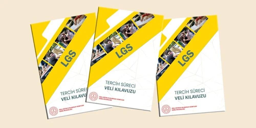 LGS TERCİHLERİ NE ZAMAN YAPILACAK ? LGS tercihleri başladı mı? 2025 Lise tercih tarihleri takvimi 3