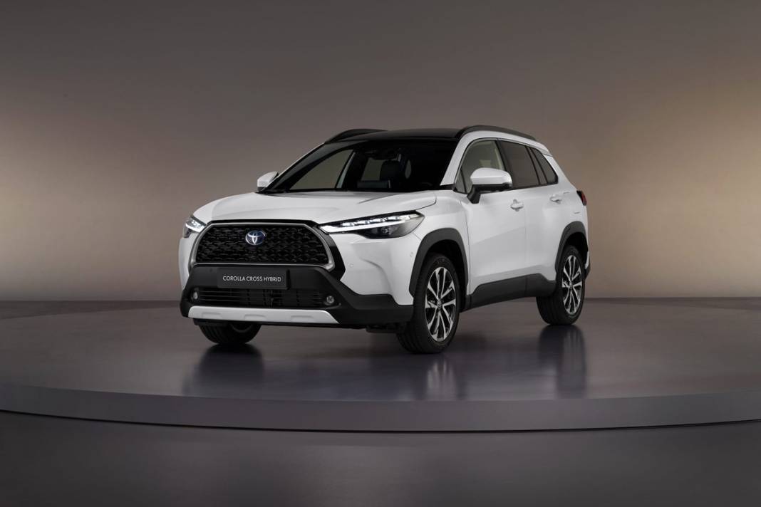 TOYOTA TEMMUZ 2025 GÜNCEL FİYAT LİSTESİ: Toyota’da bazı modeller ucuzladı! Corolla 35 bin TL düştü 5