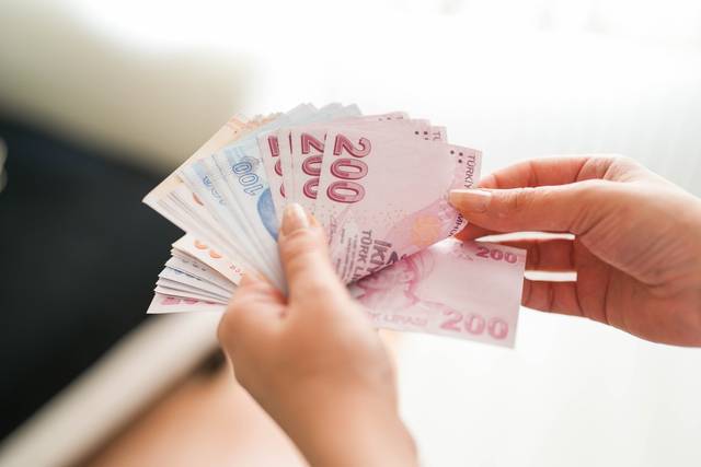 EN YÜKSEK EMEKLİ PROMOSYONU VEREN BANKALAR BELLİ OLDU: İşte merak edilen liste... 12