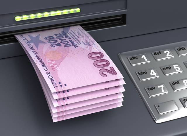 PROMOSYON SAVAŞI DEVAM EDİYOR: Emekliye Temmuz ayında para yağacak 7