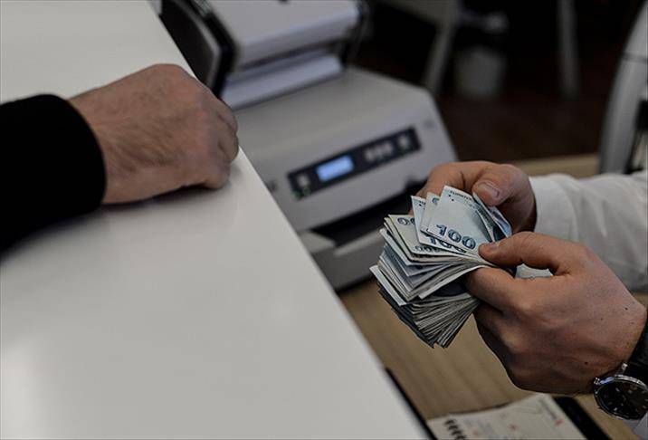 500 BİN TL'Sİ OLAN KÖŞEYİ DÖNECEK: İşte banka banka faiz getirileri 6