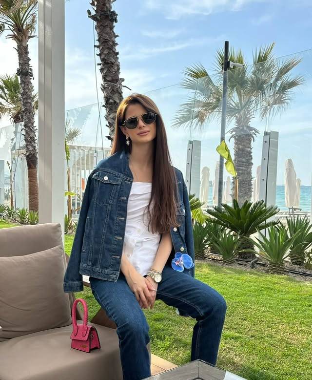 Bez Bebek’in sevimli kızı büyüdü! Elif Ceren Balıkçı’nın son hali görenleri şaşırttı 22