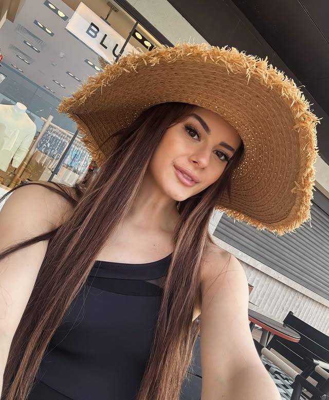 Bez Bebek’in sevimli kızı büyüdü! Elif Ceren Balıkçı’nın son hali görenleri şaşırttı 23