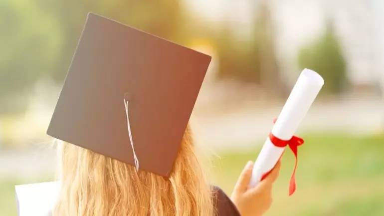 SADECE 190 PUANLA BU ÜNİVERSİTELERİ KAZANMAK MÜMKÜN: Ayrıca lisans mezunu olabilirsiniz 6