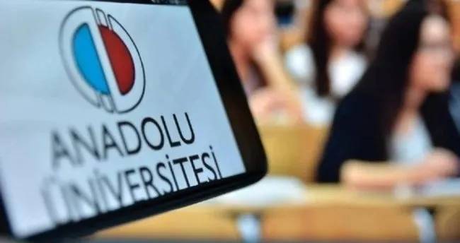 AÖF YAZ OKULU KAYIT TARİHİ: AÖF yaz okulu sınavı ne zaman? Son kayıt gününü kaçırmayın! 4