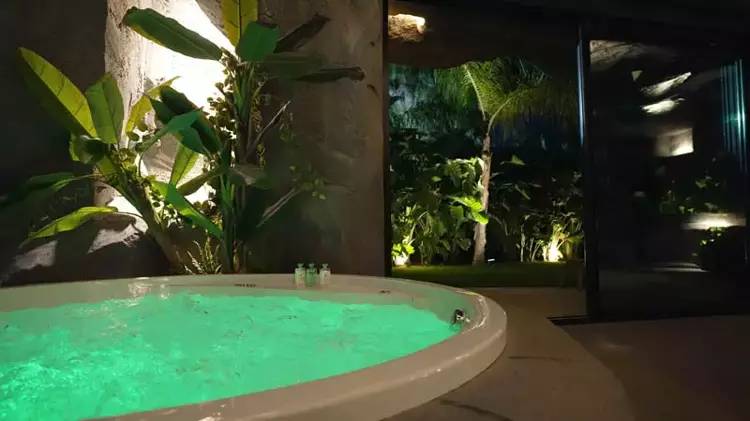 Jennifer Lopez'in Türkiye'de konaklayacağı otel odasında neler var neler: Gören hayret ediyor! 4