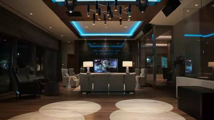 Jennifer Lopez'in Türkiye'de konaklayacağı otel odasında neler var neler: Gören hayret ediyor! 5