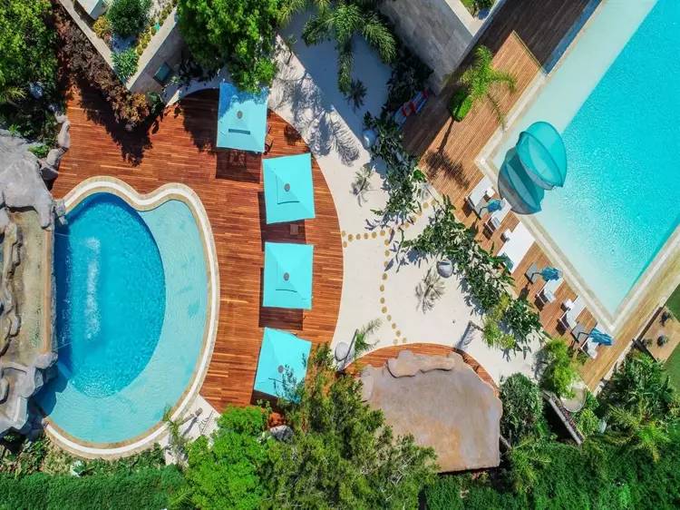 Jennifer Lopez'in Türkiye'de konaklayacağı otel odasında neler var neler: Gören hayret ediyor! 2