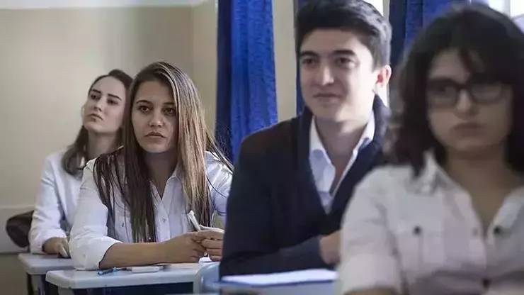 LGS TERCİHLERİ NE ZAMAN YAPILACAK ? LGS tercihleri başladı mı? 2025 Lise tercih tarihleri takvimi 2