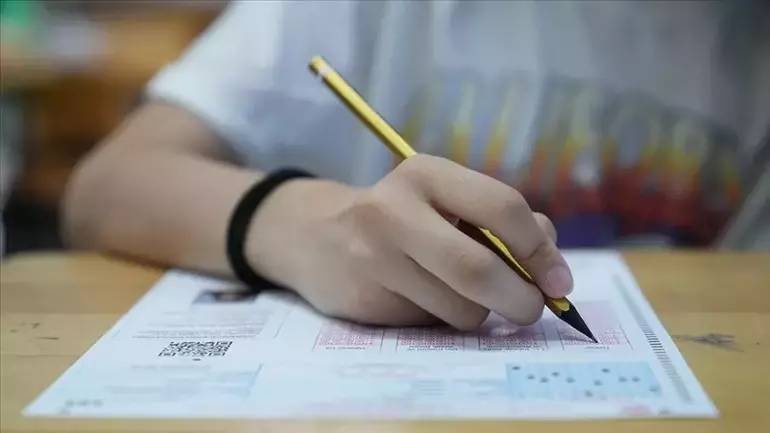 LGS 2025 SINAV SONUÇLARI: LGS SINAV SONUÇLARI 2025 AÇIKLANDI MI? LGS ne zaman belli olacak? 2