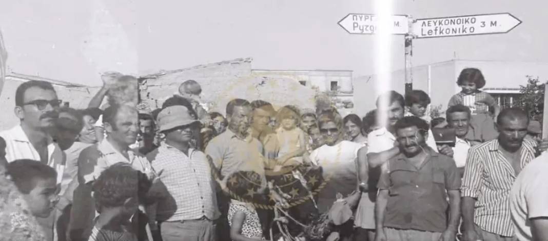 51 yıllık arşiv! Barış Harekatı'ndan ilk kez göreceğiniz kareler 3