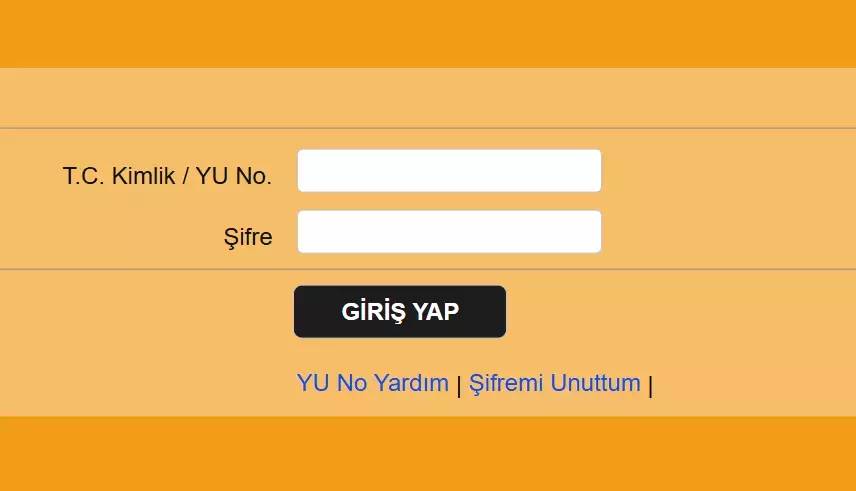 ÖSYM YKS TERCİH KILAVUZU:ÖSYM tercihleri başladı mı? ÖSYM AİS giriş YKS üniversite tercih işlemleri... 3