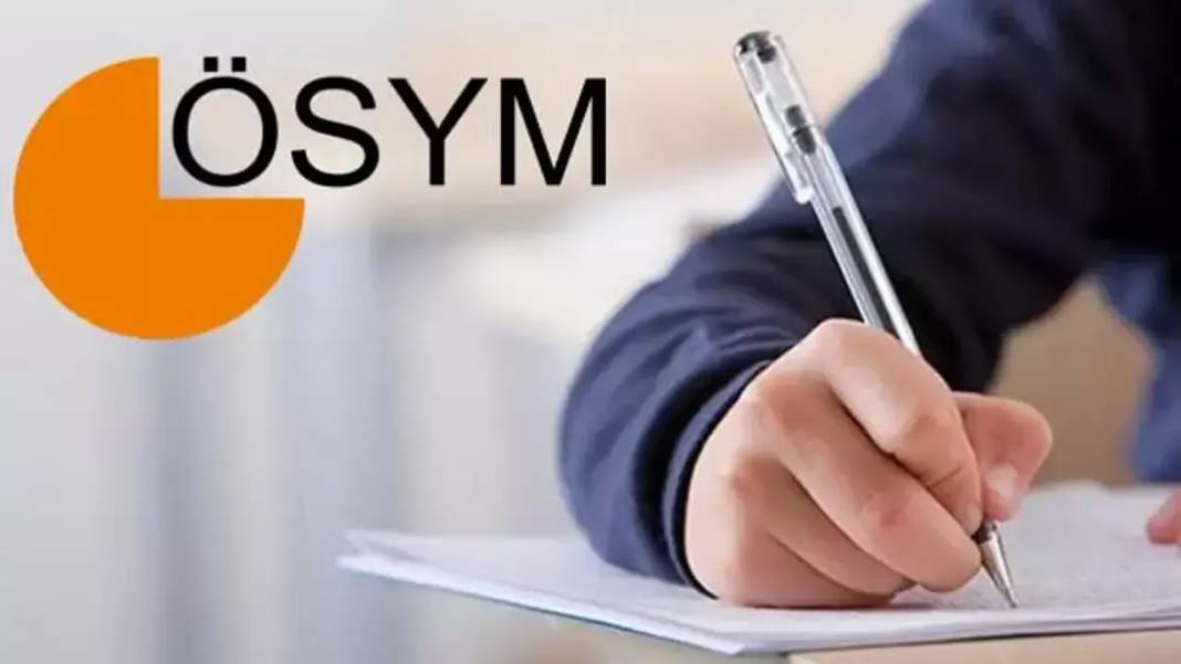 ÖSYM YKS TERCİH KILAVUZU:ÖSYM tercihleri başladı mı? ÖSYM AİS giriş YKS üniversite tercih işlemleri... 2