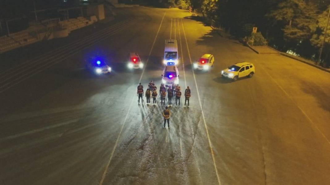 FETÖ'nün yurt dışındaki finansal ağına darbe: 5 şüpheli tutuklandı, firari 10 kişi hakkında yakalama kararı 5