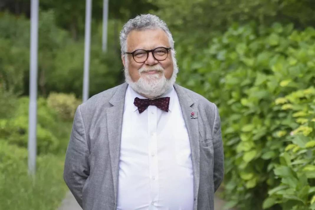 CELAL ŞENGÖR AÇIKLADI: Zirvede yine o üniversiteler var 5
