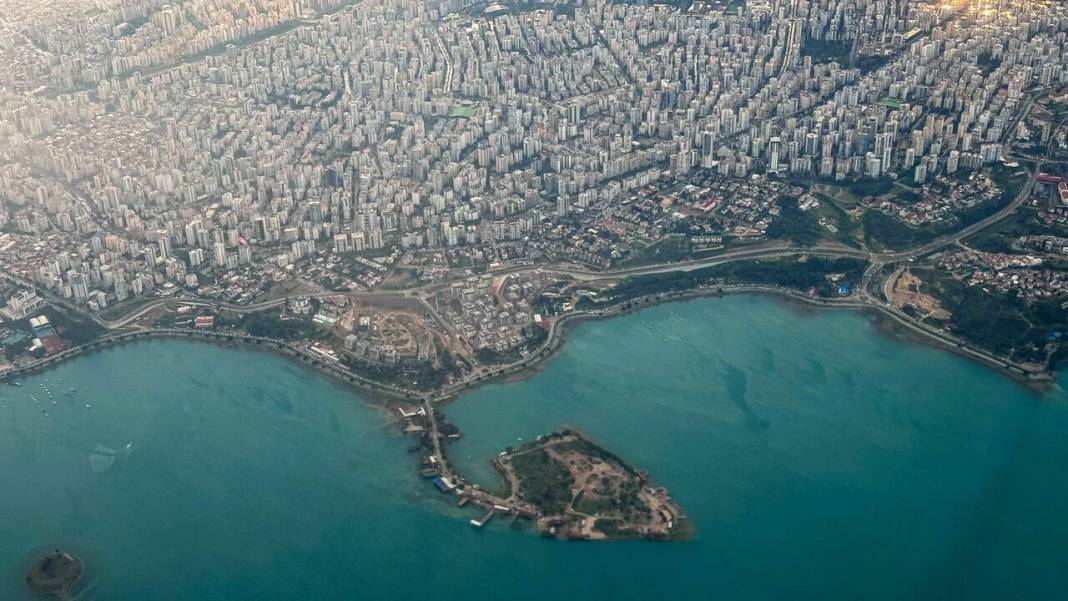 TÜRKİYE'NİN EN ZENGİN İLLERİ BELLİ OLDU: Listenin başında bakın hangi şehir var! 5