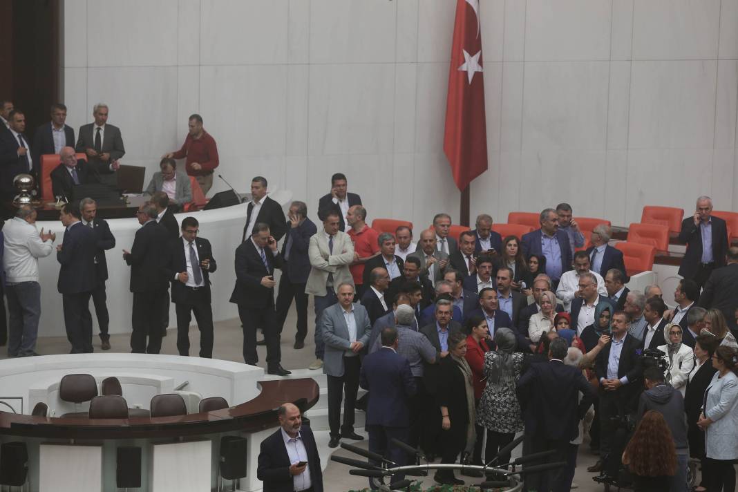 15 Temmuz 2016'da neler yaşandı? İşte anbean yaşananlar... 8
