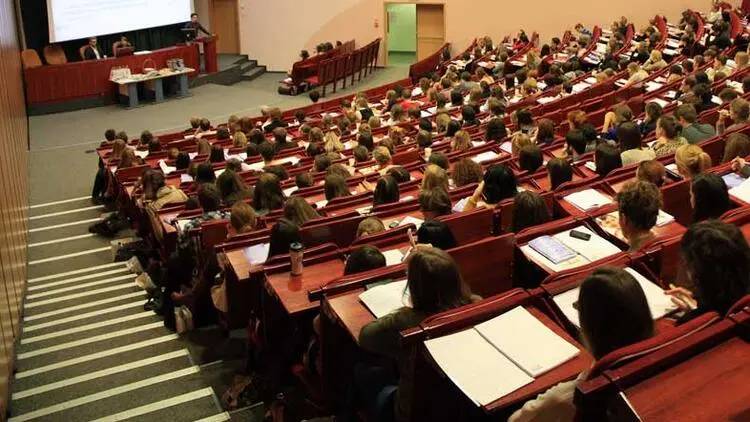 TERCİH YAPACAK ADAYLAR DİKKAT: En çok kazandıran meslekler belli oldu! 7