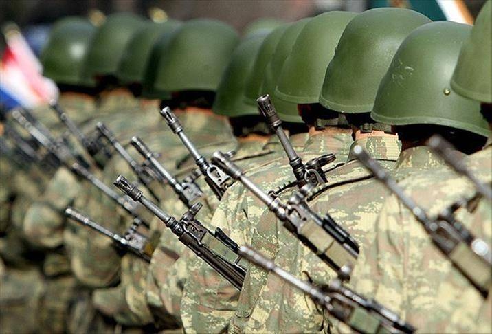 TEMMUZ 2025 BEDELLİ ASKERLİK ÜCRETİ BELLİ OLDU | Memur maaş zammıyla bedelli askerlik ücreti ne kadar oldu, yüzde kaç zamlandı? 5