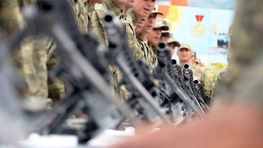 TEMMUZ 2025 BEDELLİ ASKERLİK ÜCRETİ BELLİ OLDU | Memur maaş zammıyla bedelli askerlik ücreti ne kadar oldu, yüzde kaç zamlandı? 6