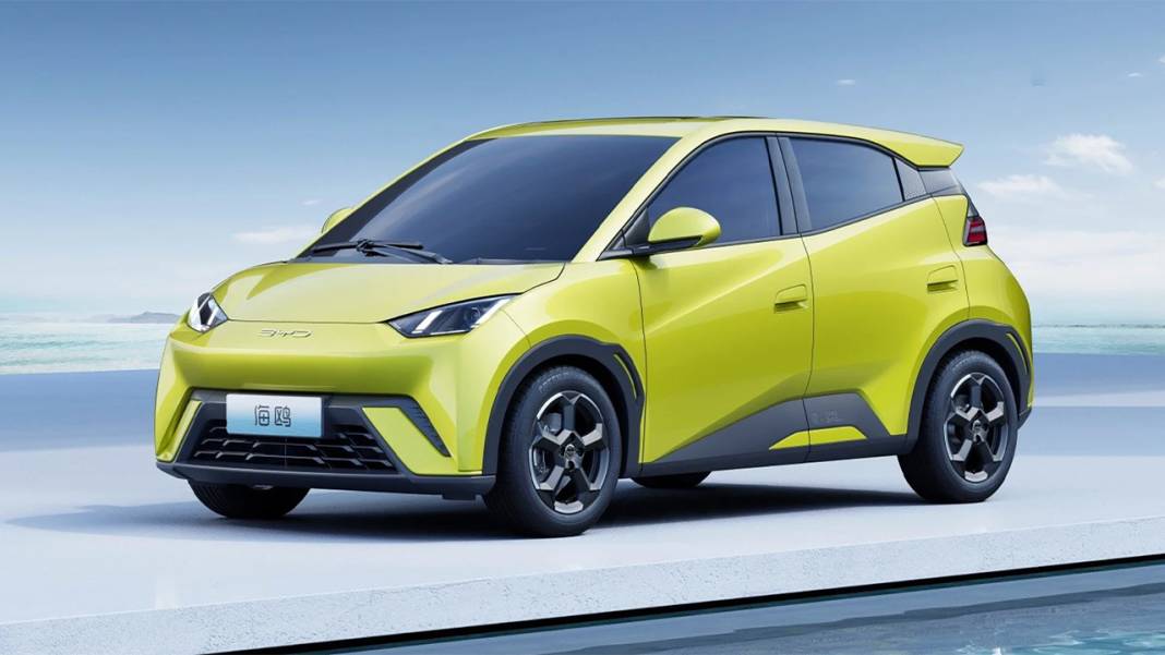 BYD ATTO3, DOLPHIN, SEAL U EV, SEAL U DM-i FİYATLAR GÜNCELLENDİ: İşte Temmuz ayı fiyat listesi... 1