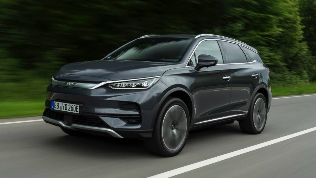 ÖTV ZAMMI SONRASI ELEKTRİKLİ ARAÇLARIN FİYATLARI RESMEN PİK YAPTI: Opel, BYD, BMW, KGM, Tesla ne kadar? 4