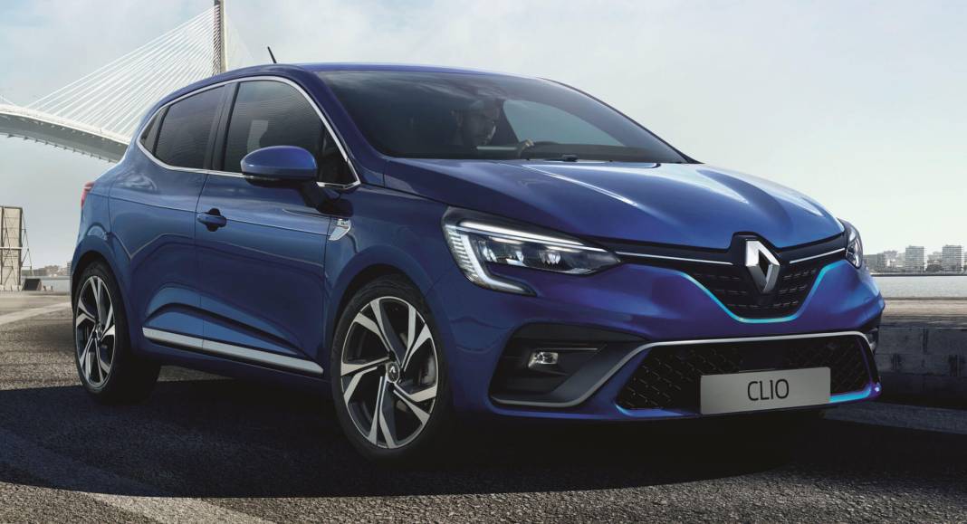 Türkiye’nin en çok satan otomobili Clio yine zamlandı! En uygun Renault artık 1,5 Milyon TL’ye dayandı 3