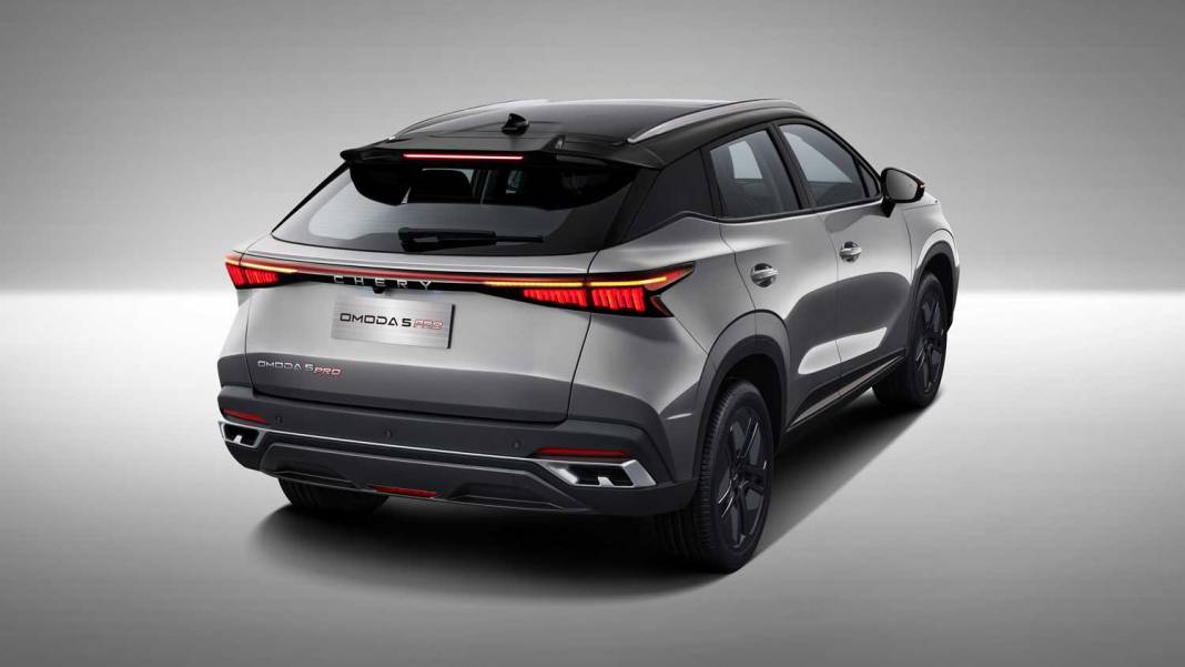 CHERY TEMMUZ 2025 GÜNCEL FİYAT LİSTESİ | ÖTV düzenlemesi geldi, Chery’den ses seda yok! 5
