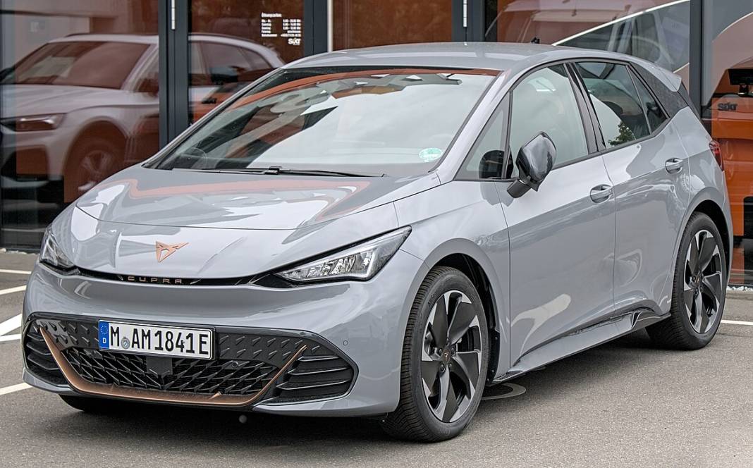 CUPRA TEMMUZ 2025 FİYAT LİSTESİ AÇIKLANDI: Cupra Formentor, Leon ve Ateca ne kadar? 4