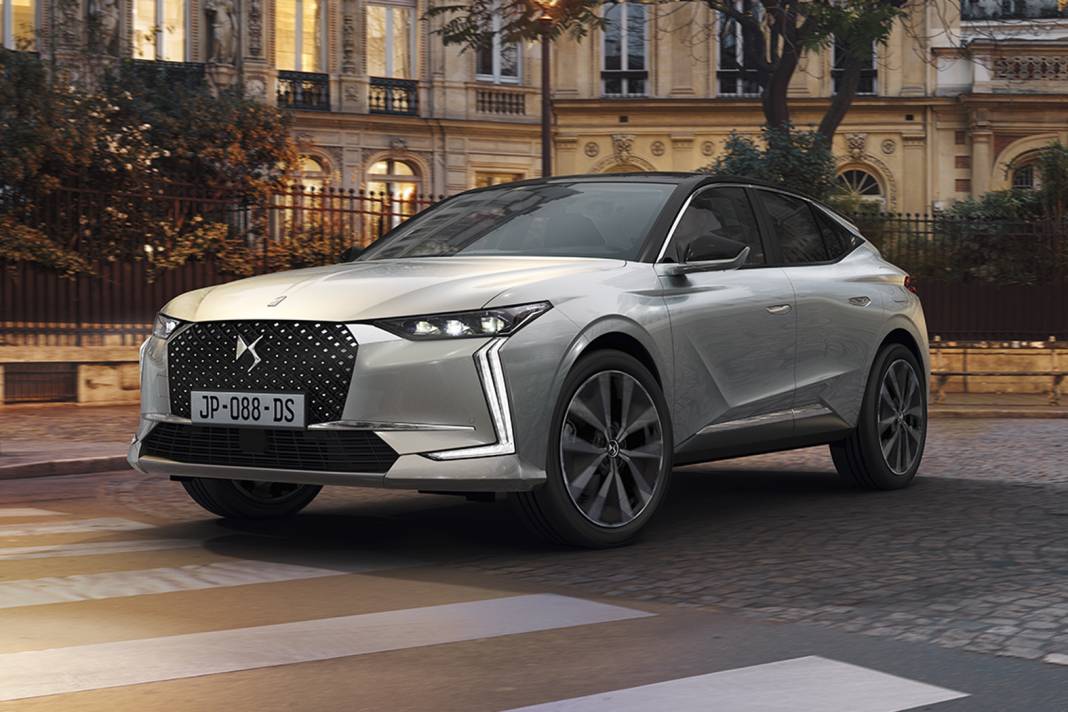 TEMMUZ 2025 DS GÜNCEL FİYAT LİSTESİ| DS Automobiles en üst model 5 milyon lirayı aştı! 1