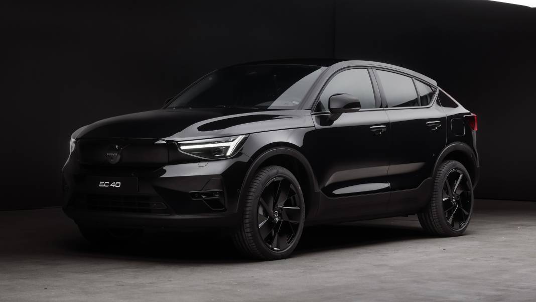 VOLVO TEMMUZ 2025 GÜNCEL FİYAT LİSTESİ | Tarihinde ilk yaşandı: ÖTV düzenlemesiyle Volvo XC90 10 milyon barajını aştı! 4