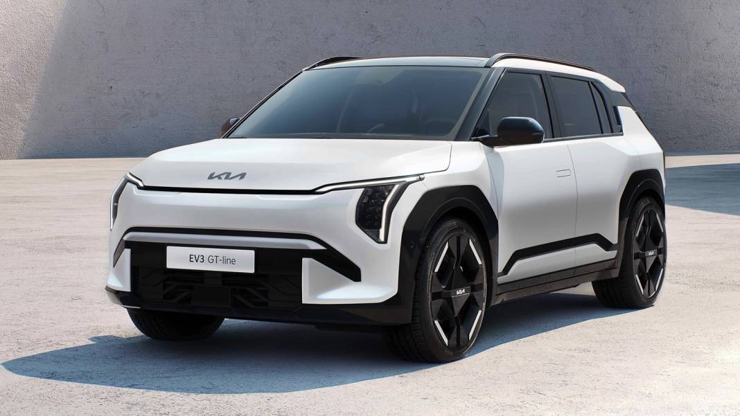 KIA TEMMUZ 2025 GÜNCEL FİYAT LİSTESİ | ÖTV düzenlemesiyle Picanto’ya indirim, EV3’e zam geldi! 4