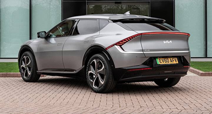 KIA TEMMUZ 2025 GÜNCEL FİYAT LİSTESİ | ÖTV düzenlemesiyle Picanto’ya indirim, EV3’e zam geldi! 9