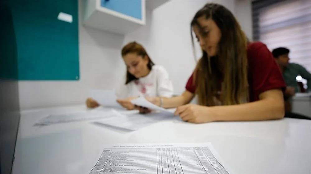 LGS TERCİHLERİ NE ZAMAN YAPILACAK ? LGS tercihleri başladı mı? 2025 Lise tercih tarihleri takvimi 1