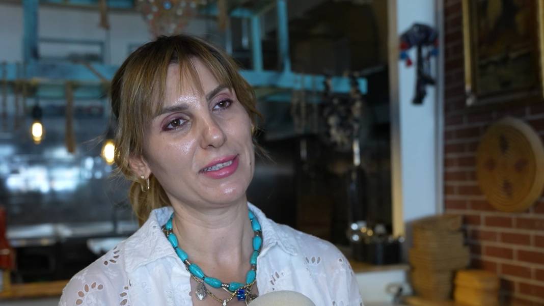 Van’da esnafın yüzü güldü: Dört aylık işi bir haftada yaptık 1