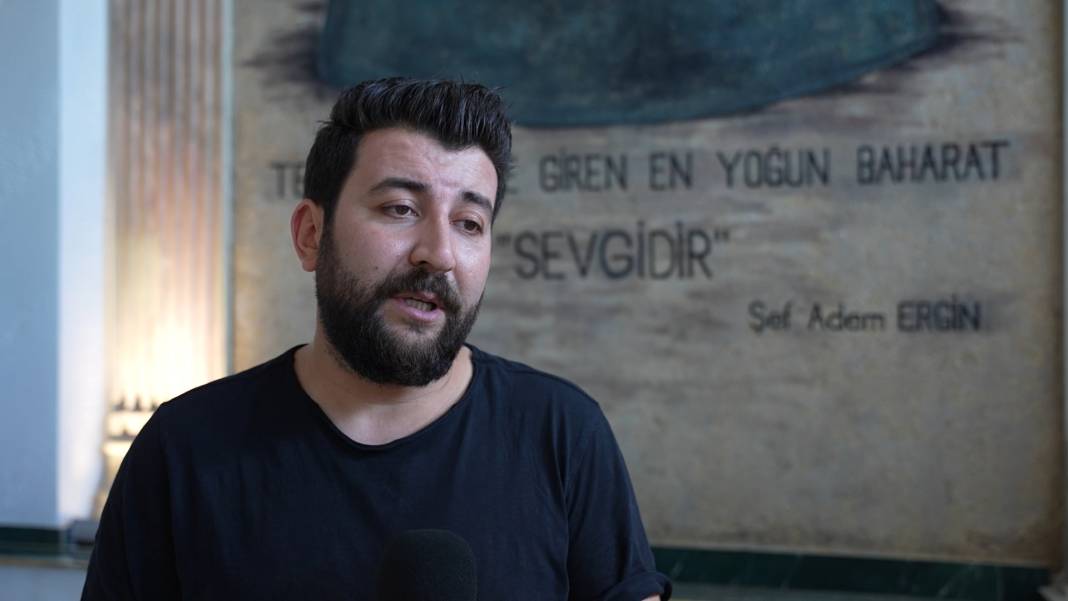 Van’da esnafın yüzü güldü: Dört aylık işi bir haftada yaptık 4